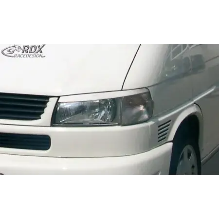 Usine Directe Paupières de phares RDX VW T4 Facelift
