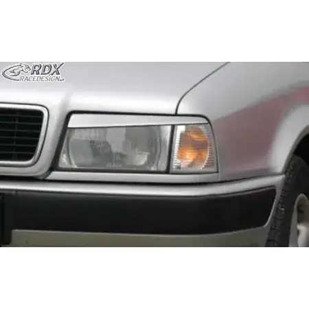 Achat Immédiat Paupières de phares RDX AUDI 80 B4