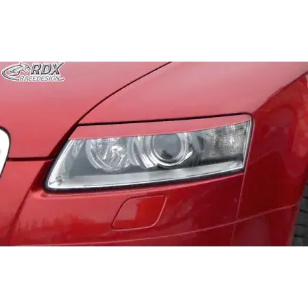 Paupières de phares RDX AUDI A6 4F -09/2008 Achetez Aujourd’hui