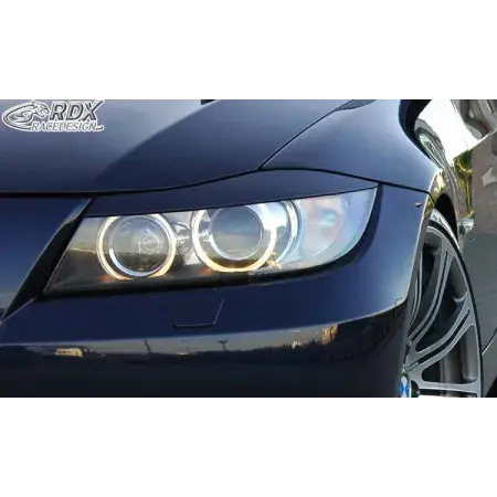 Réduction Paupières de phares RDX BMW 3-series E90 / E91