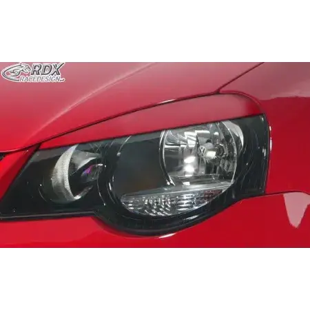 Meilleur Choix Paupières de phares RDX VW Polo 9N3