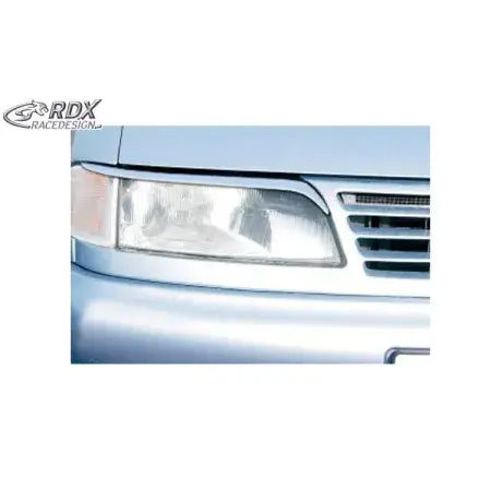 Paupières de phares RDX VW Sharan (-2000) & SEAT Alhambra (-2000) Offre Exclusive