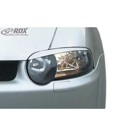 Paupières de phares RDX ALFA 147 Vente Directe