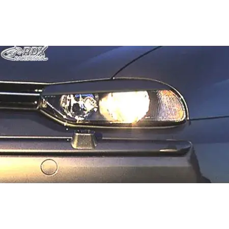 Produit De Marque Paupières de phares RDX ALFA 156