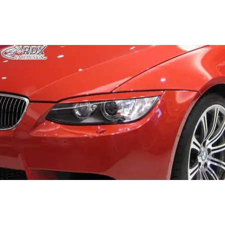 Petit Prix Paupières de phares RDX BMW 3-series E92 / E93 -2010