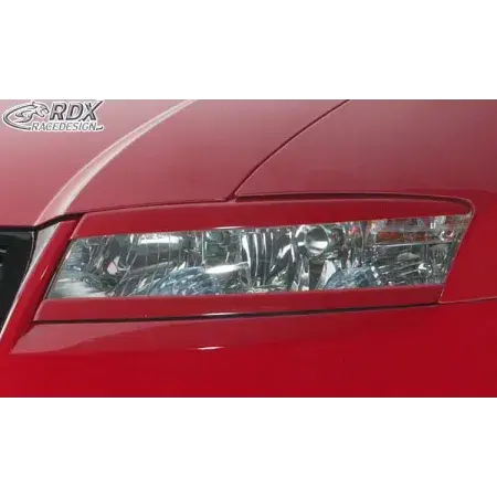 Nouvel Arrivage Paupières de phares RDX FIAT Stilo lower