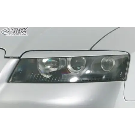 Vente Directe Paupières de phares RDX AUDI A4-8H convertible