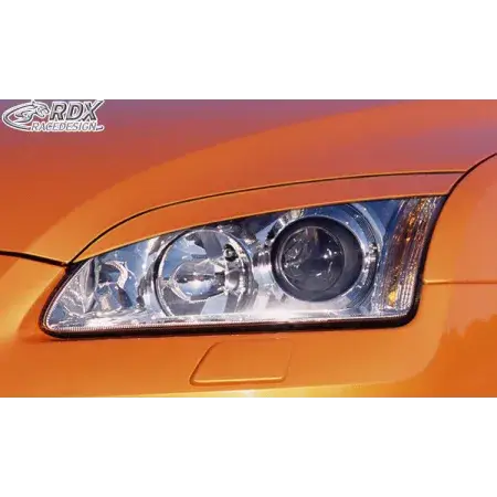 Livraison Gratuite Paupières de phares RDX FORD Focus 2