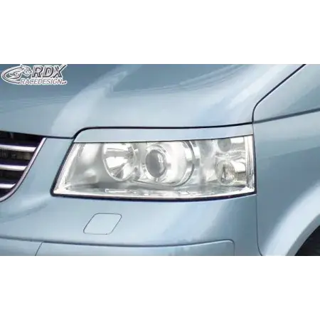 Acheter En Ligne Paupières de phares RDX VW T5 -2009