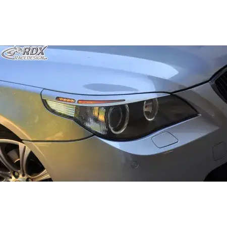 Promotion Saisonnière Paupières de phares RDX BMW 5 E60 / E61 -2007