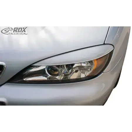 Retour Gratuit Paupières de phares RDX NISSAN Primera P11 1999-2002