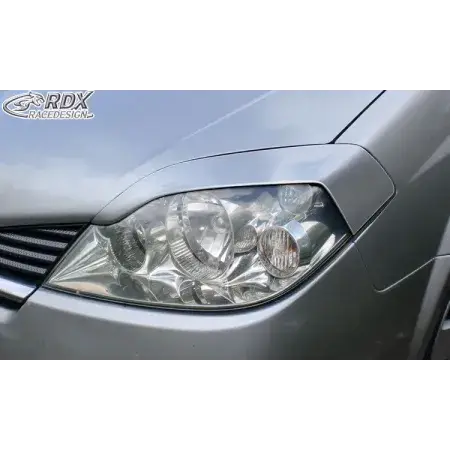 Offre Limitée Paupières de phares RDX NISSAN Primera P12 2002-2007