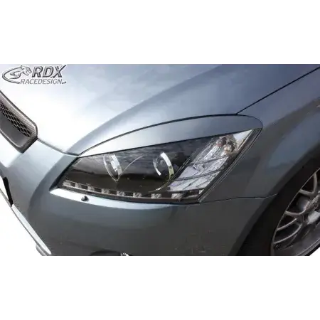 Remise Paupières de phares RDX KIA Ceed & Pro Ceed Typ ED -2009