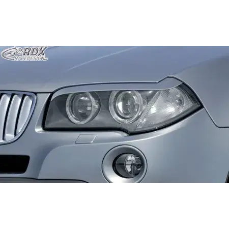 Promotion Paupières de phares RDX BMW X3 E83 2003-2010