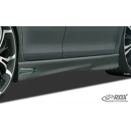 Retour Gratuit Bas de caisse RDX PEUGEOT 308 Phase 1 "GT4"