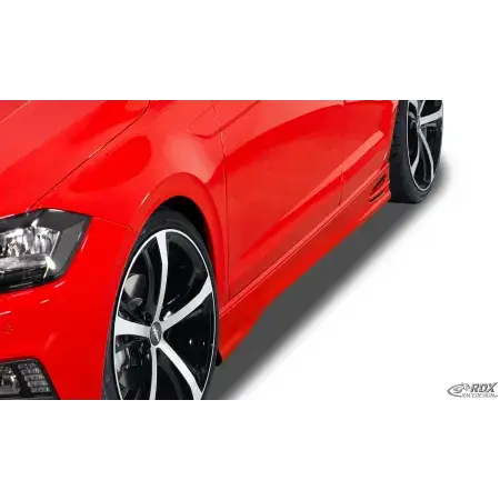 Offre Spéciale Bas de caisse RDX VW Polo 2G "GT4"