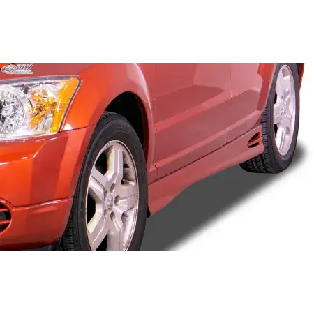 Bas de caisse RDX DODGE Caliber "GT4" Satisfait Ou Remboursé