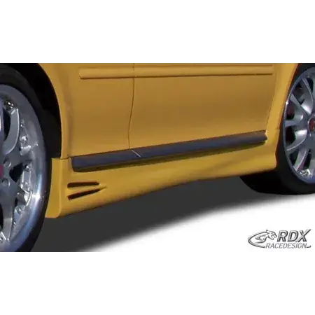 Bas de caisse RDX AUDI S3-8L "GT4 Commande En Gros