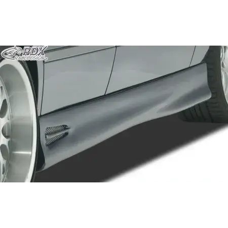 Marque Bas de caisse RDX BMW 5-series E39"GT4