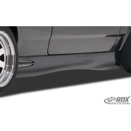 Bas de caisse RDX VW Polo 3 86c2f "GT4" Authentique