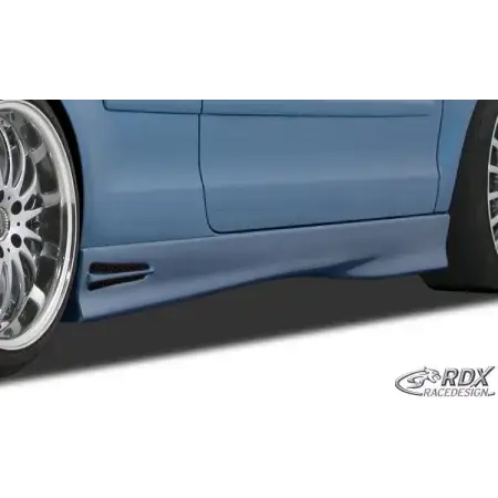 Meilleure Vente Bas de caisse RDX VW Polo 9N & 9N3 "GT4"