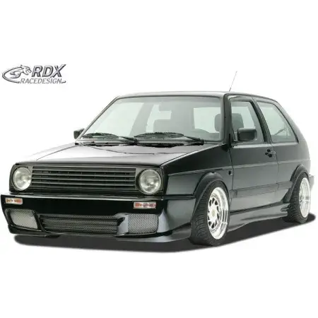 Bas de caisse RDX VW Golf 2 & Jetta 2 "GT4" Acheter En Ligne
