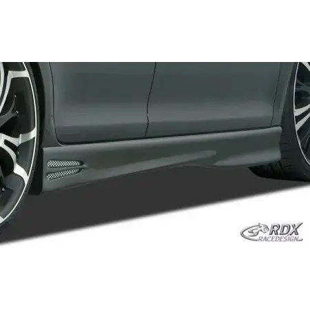Livraison Gratuite Bas de caisse RDX VW Golf 4 & Bora "GT4"