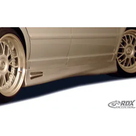 Expédié Aujourd’hui Bas de caisse RDX VW Passat 3B & 3BG "GT4"