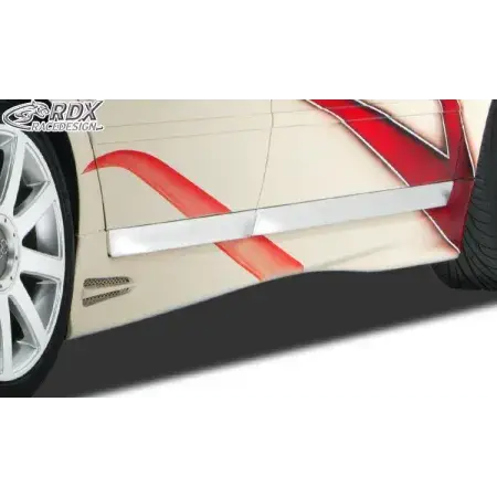 Bas de caisse RDX AUDI A6-4B "GT4" Marque