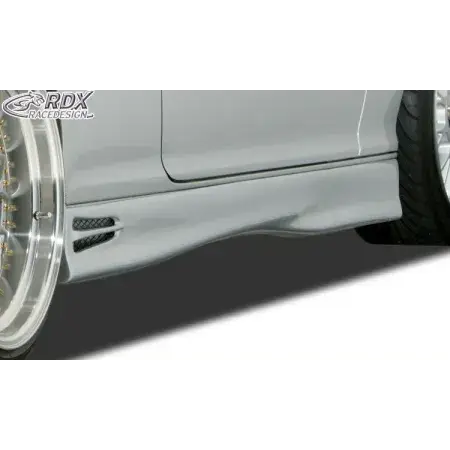 Seulement Aujourd’hui Bas de caisse RDX BMW 3-series E46 "GT4"