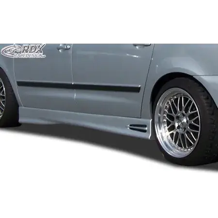 Bas de caisse RDX VW Sharan Nouvelle Collection