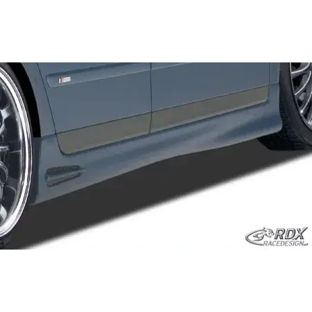 Produit De Marque Bas de caisse RDX AUDI A4-B6/8E"GT4