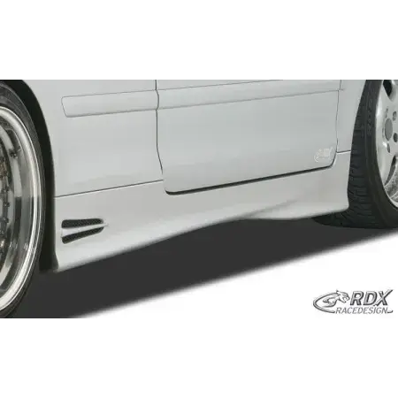 Bas de caisse RDX AUDI A4-8H convertible "GT4 Vente Directe