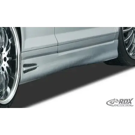 Bas de caisse RDX AUDI A3-8P "GT4" Promotion Saisonnière