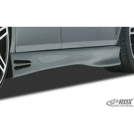 Livraison Express Bas de caisse RDX SEAT Leon 1P "GT4"