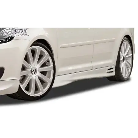 Réduction Bas de caisse RDX VW Touran 1T1 Facelift 2011+ "GT4"