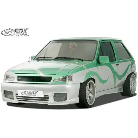 Bas de caisse RDX OPEL Corsa A "GT4 Prix Promo