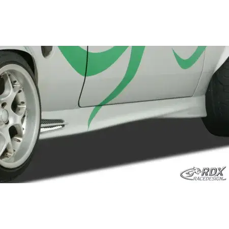 Bas de caisse RDX OPEL Corsa A "GT4"(low version) Vente Directe