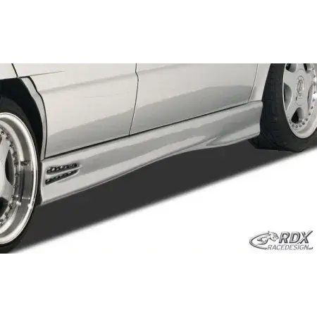 Retour Gratuit Bas de caisse RDX SEAT Toledo 1L "GT4