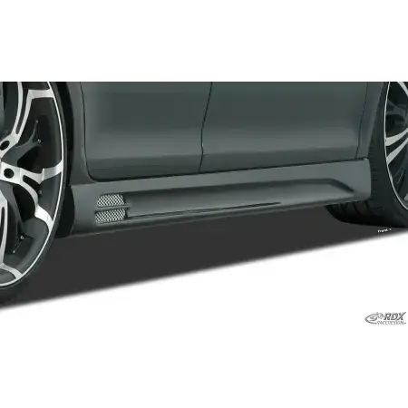 Achetez Aujourd’hui Bas de caisse RDX VOLVO V60 / S60 2013-2018 "GT-Race"
