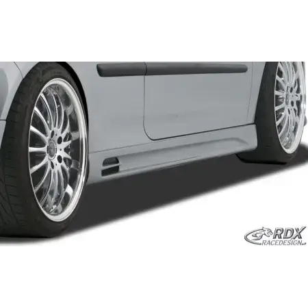 Bas de caisse RDX VW Golf 5 & Jetta 5"GT-Race" Dernière Chance