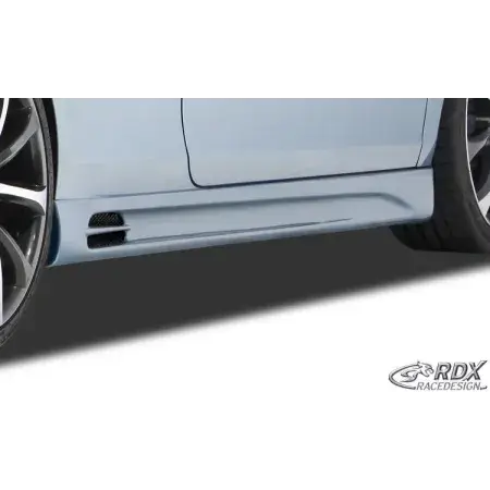Bas de caisse RDX VW Golf 6 "GT-Race" Quantité Limitée