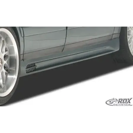 Livraison Gratuite Bas de caisse RDX AUDI A6-C4 & 100 C4 "GT-Race"
