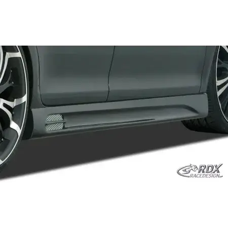 Bon Plan Bas de caisse RDX SEAT Ibiza 6L & Cordoba 6L"GT-Race"
