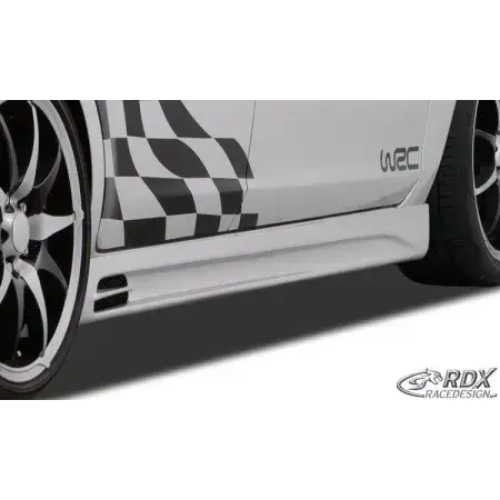Bas de caisse RDX FORD Focus 2 "GT-Race" Petit Prix