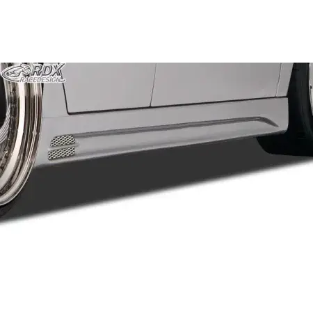 Bas de caisse RDX OPEL Astra H (4/5-Portes) "GT-Race" Commande En Gros