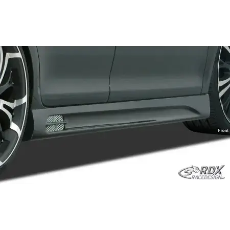 Commander Maintenant Bas de caisse RDX MERCEDES C-Class W204 / S204 -2011 "GT-Race"