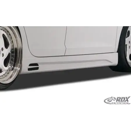 Bas de caisse RDX SEAT Ibiza 6J & SC "GT-Race" Vente Flash