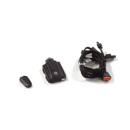Kit supplémentaire pour la gestion de l'ouverture des valves avec télécommande (1-toujours ouverte / 2-gestion standard / 3-touj Remise