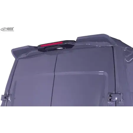 Achat Immédiat Aileron RDX IVECO Daily H2 (2014+)